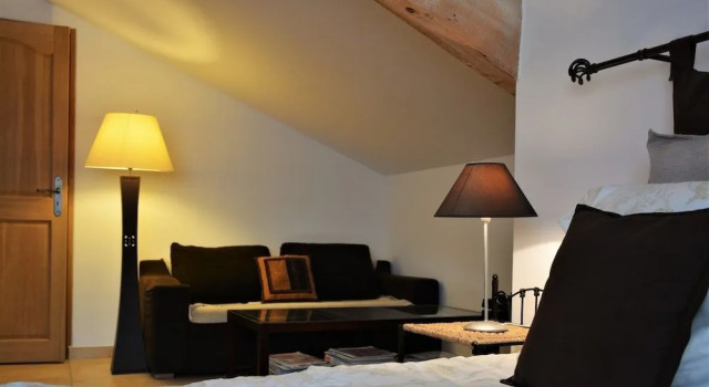 La Bordette, Rezerwuj Hotel Hotele w Valeilles z basenem, Basen