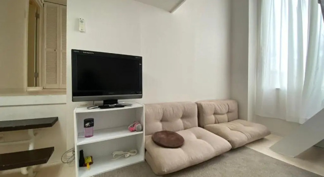 Апартаменты с 2 комнатами Easy Access to downtown area, Sapporo Dome AMS503