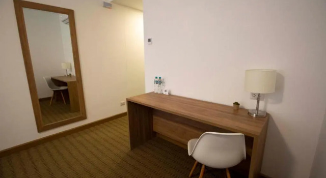 Номер Standard Tierra Viva Miraflores Centro