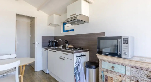 Коттедж Beach House in Julianadorp by the North Sea