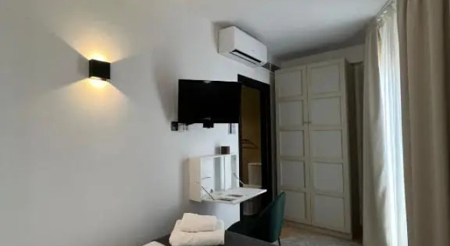 Одноместный номер Standard Hotel San Miguel Menorca