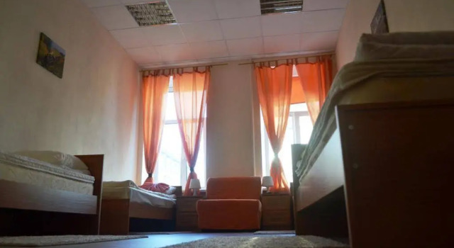 Station Hostel, Забронировать Хостел Центральный район Санкт-Петербург, рядом с Владимирская