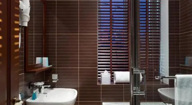 Номер Standard De Gaulle Boutique Hotel