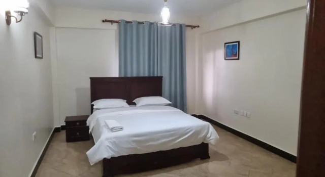 Eika Suites Bukoto, Boek Hotel Bukoto Kampala