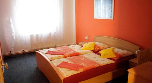 Hotel Koliba, Забронировать Отель Недорогие отели Czech central mountains, недорого