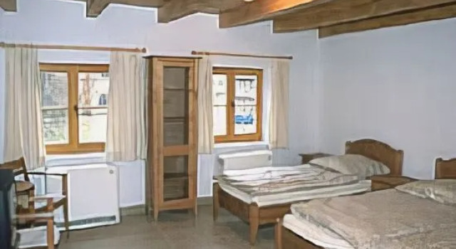 Hotel Katharinenhöfchen, Забронировать Отель Зальцведель Altmark, рядом с Дом Дженни Маркс