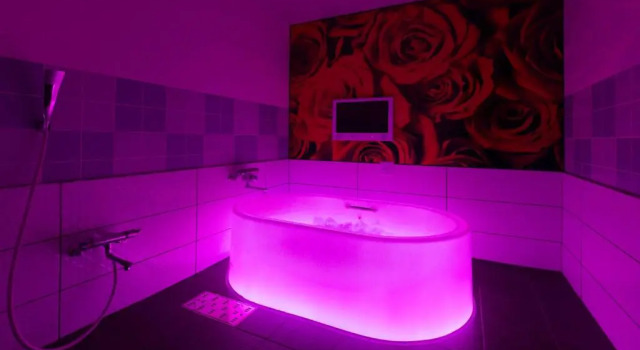 Номер Superior HOTEL SEEN