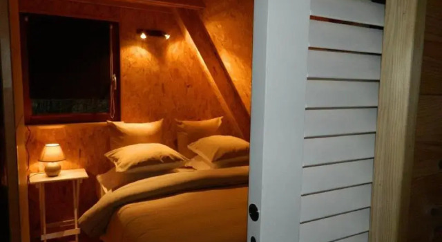 La Petite Motte, Reserva ahora Hotel Hoteles SPA en Ceton, SPA