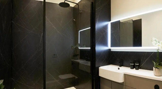 Апартаменты Deluxe The Salisbury - Luxury Apartments by Stay In Scarborough
