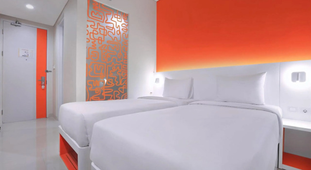 Starlet Hotel BSD City, Réserver Hôtel Legok West Java
