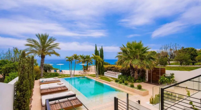 Апартаменты Horizonte Club in Nerja by Solaga Holiday Homes