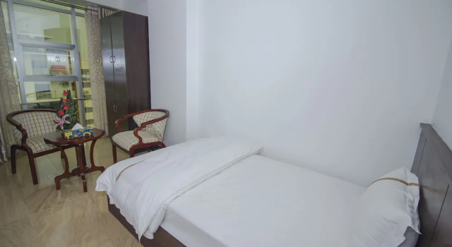 Одноместный номер Deluxe c 1 комнатой Hotel Progati Inn