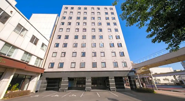 Main Hotel - Vacation STAY 60460v, Prenota Hotel Miyakonojo 