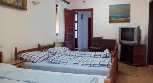 Guest House Kliment