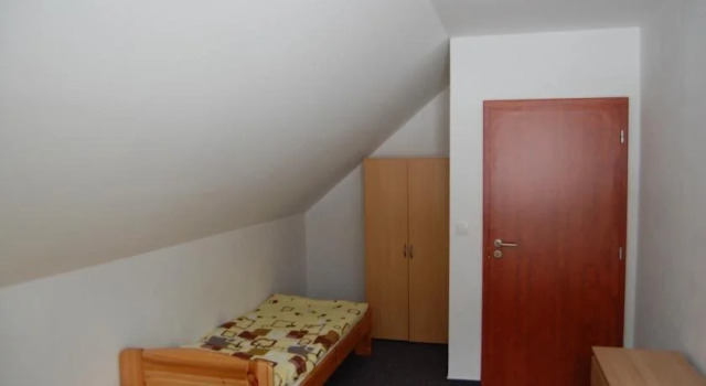 Areál U Můstku, Забронировать Отель Отели Трояновице с парковкой, Парковка