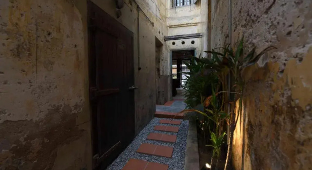 38PC Boutique Hotel