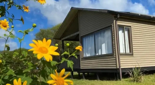 Maunga roa eco lodge, Book Hotel 4-stjernede hoteller i Valparaiso, 4*