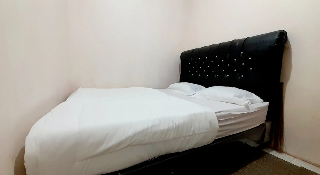 Standard chambre Homestay Merpati Dieng Syariah RedPartner