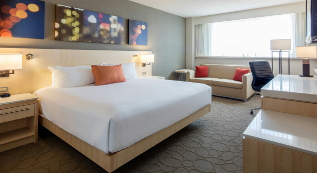 Delta Hotels by Marriott Beausejour