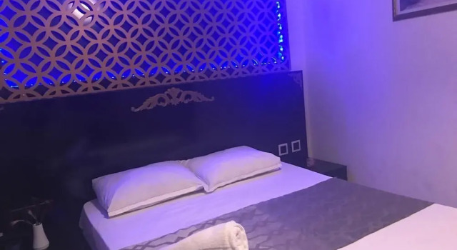 Одноместный номер Standard Fairytale Hotel