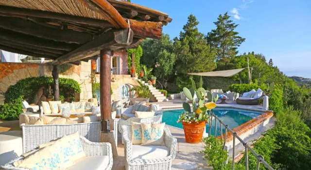 Полулюкс Villa Anna