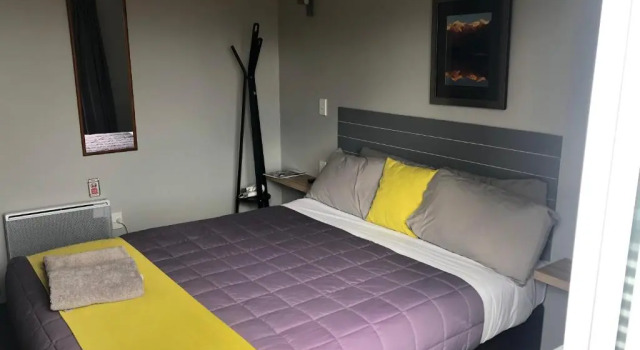 Номер Superior Ivory Towers Backpackers Lodge