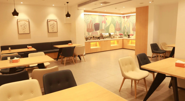 Hanting Hotel Anyang Wenfeng Avenue, Book Hotel Anyang Henan