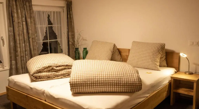 Номер Standard Hotel Landgasthaus Neues Bild, Eggerstanden