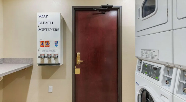 Spring City Inn, Reserva ahora Hotel Big Spring Texas