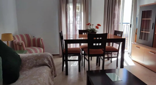 Апартаменты с 2 комнатами Apartamentos Sevilla
