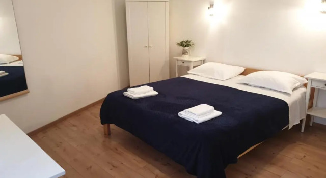 Двухместный номер Standard Golden B&B