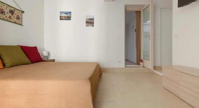 2200 Al Castello Home Holidays - Bilo by Barbarhouse, Book Apartment Otranto Salento
