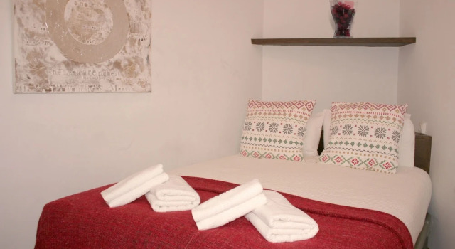 Apartamentos Roger de Flor, Забронировать Апартаменты/квартира Апартаменты Барселоны, рядом с Музей El Rei de la Magia, Апартаменты/квартира