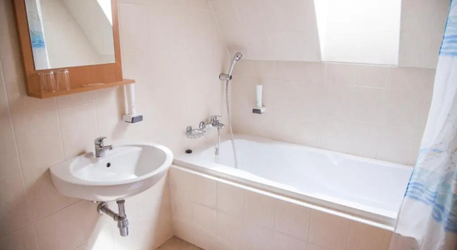 Номер Standard Hotel Eminent