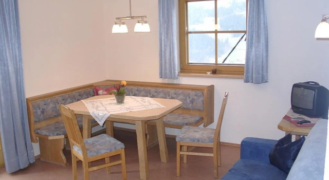 Kammerlandhof, Rezerwuj Hotel Hotele w Tyrol z parkingiem, Parking