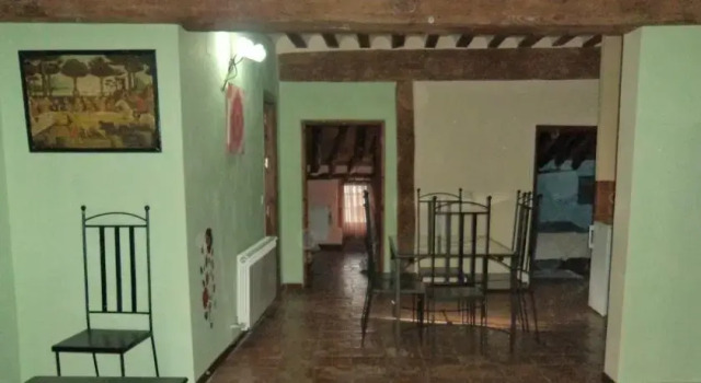 La Casa Del Curato, Book Apartment Valverdejo Castilla-La Mancha