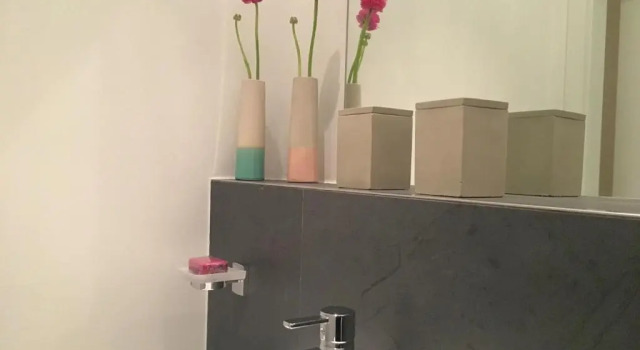 Апартаменты Дуплекс The Apartment Central