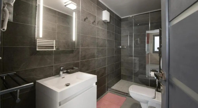 Апартаменты HR Apartmanház