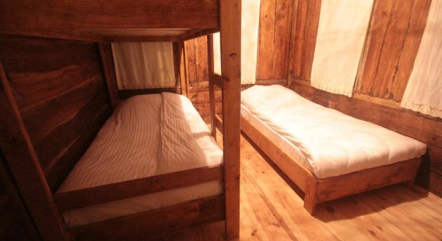 Bageni Pansiyon, Rezervovat Hotel Hotely v Findikli se snídaní, Snídaně