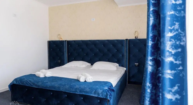 Номер Premium Pensiunea Paradis Buzias