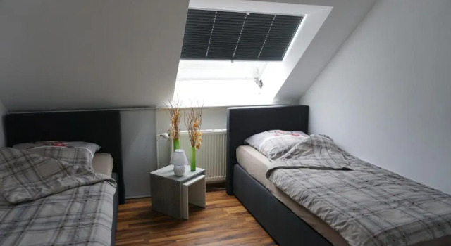 4 a Kleikamp, Book Apartment Koenigslutter Helmstedt