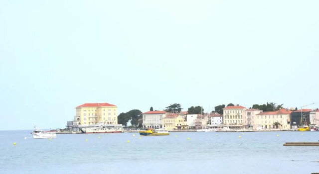 Melody Apartment, Забронировать Апартаменты/квартира Пореч Poreč Riviera, рядом с Пристань для яхт Пореча