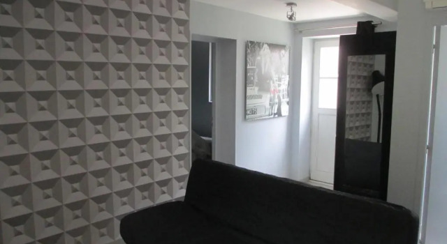 Апартаменты Comfort Villa Cote dAsoet