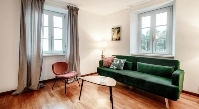 Salorino Apartments