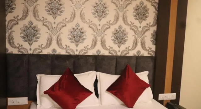 Goroomgo Royal View Digha, Prenota Hotel Digha West Bengal