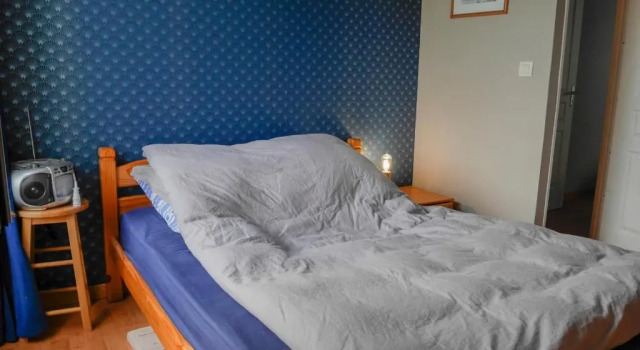 Appartement Le Palais, 3 pièces, 4 personnes - FR-1-418-62