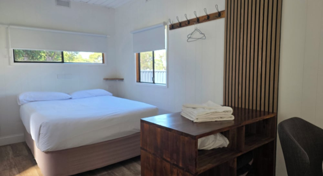 Студия Standard Traralgon Holiday Village