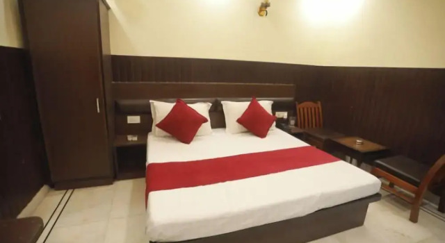 Номер Standard Hotel Abhinandan Panipat