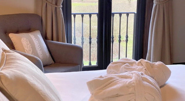 Hotel Rural La Calma - Adults Only, Prenota Hotel Hotel a Asturie con colazione, Colazione