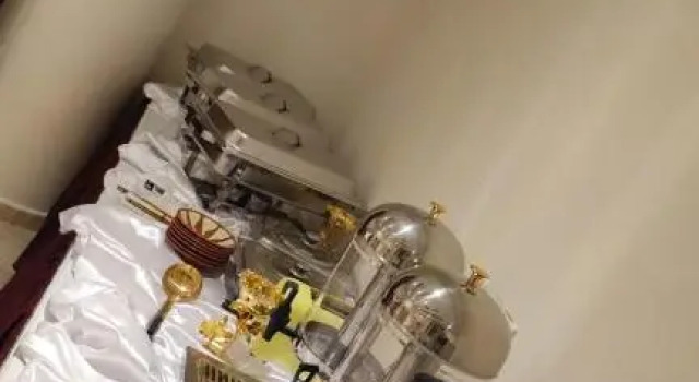 الرموز الصادقة للشقق المخدومة Alrumuz Alsaadiqh served apartments, Book Lejlighed Jeddah 